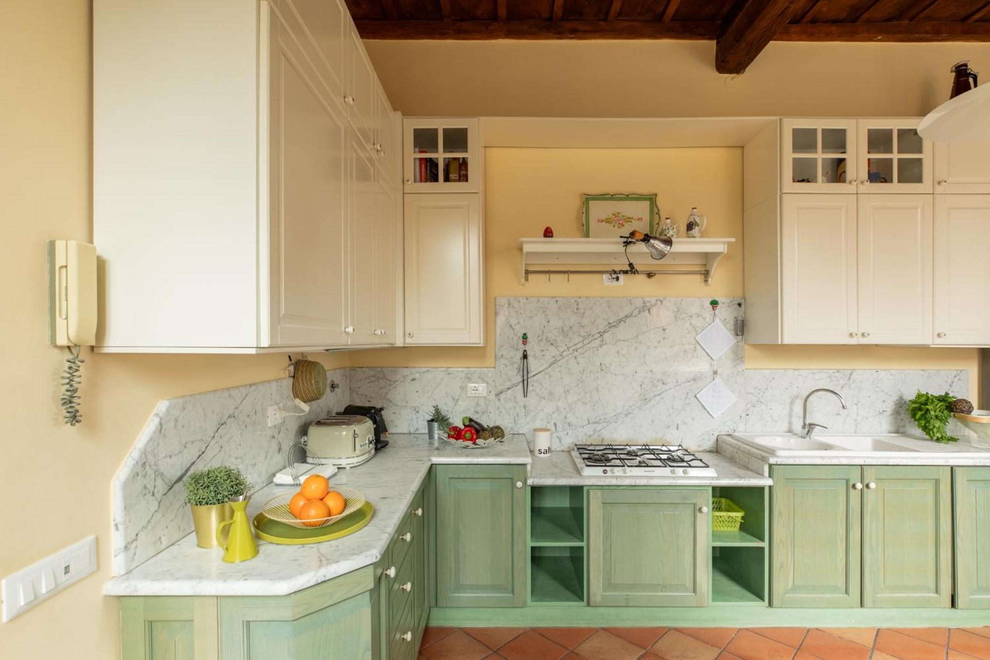 Iflat Trevi Charm, Elegant & Comfy Escape Apartment Rom